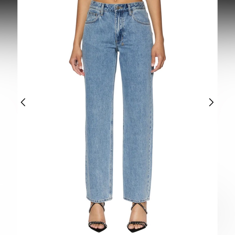 Ksubi Brooklyn Jean